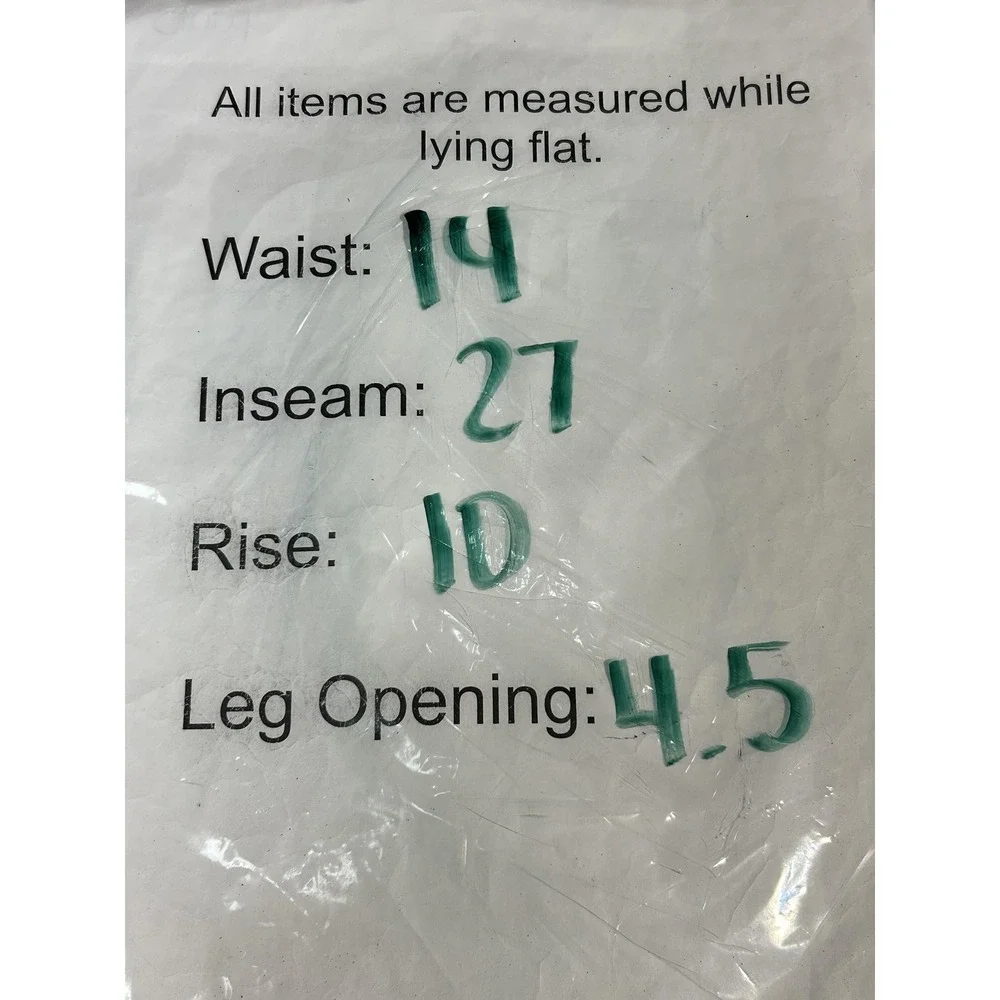 Garage Cargo Pants Womens 3 Green Camo Ripstop Jogger Utility 100044083